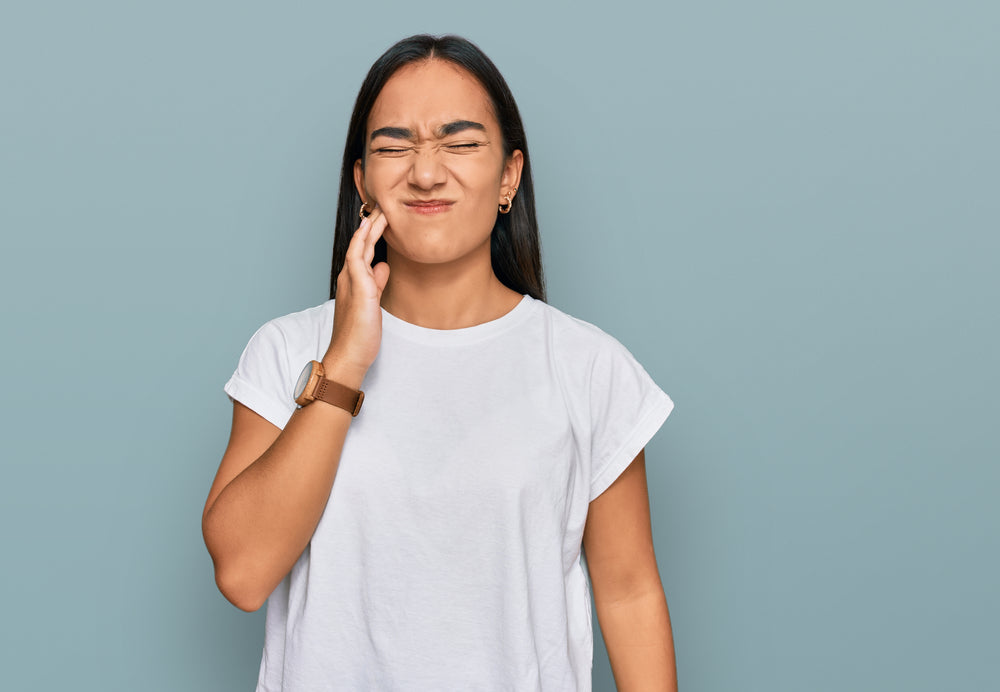 How to Alleviate Invisalign Pain: Tips and Tricks