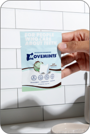 Dental Movemints Costumer Satisfaction