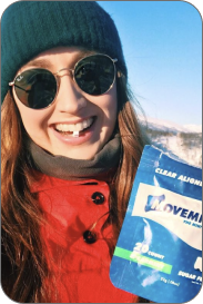 Dental Movemints Costumer