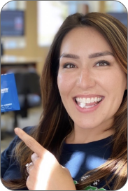 Dental Movemints Costumer