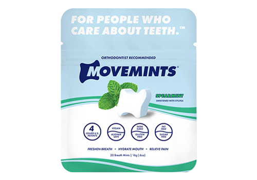 Single Spearmint
