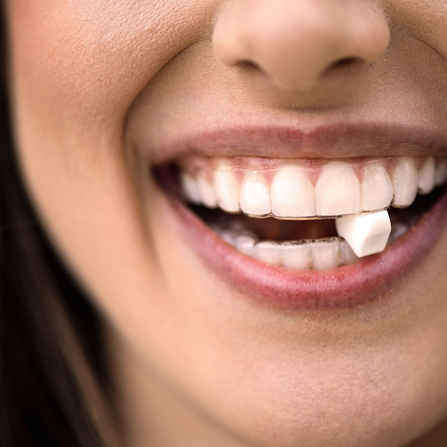 Movemints Aligner Friendly Mints | Silver Package | 80 Bags - Movemints