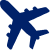 Dental Movemints Plane Logo