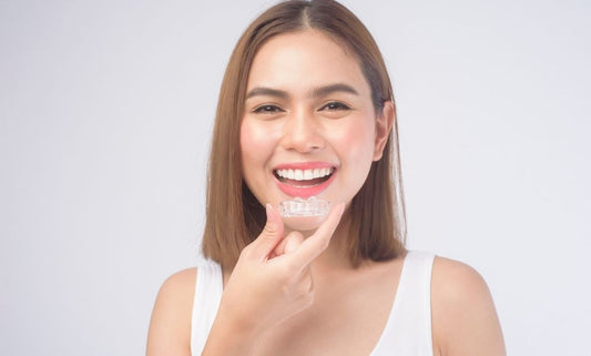 Everything You Need to Know About Invisalign Chewies: Benefits, Usage, and FAQs | Read More & Find Out