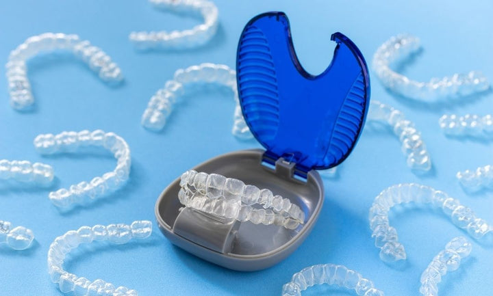 What Are Invisalign Buttons & When Do You Need Them?
