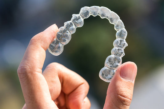 How Many Invisalign Trays Will I Need?