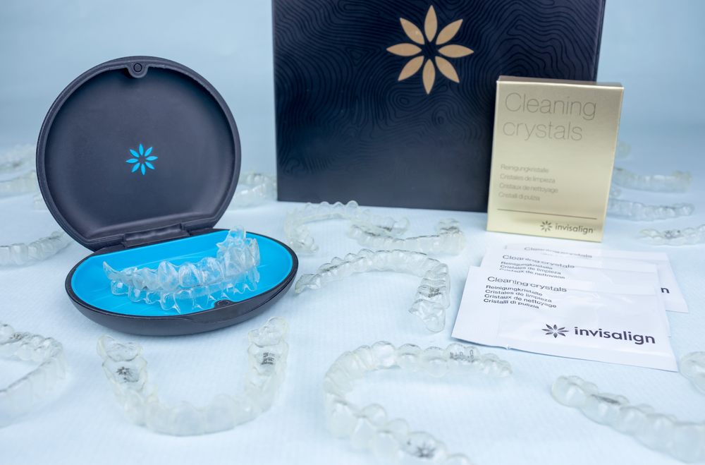 Is Your Invisalign Not Tracking? Try This | Movemints