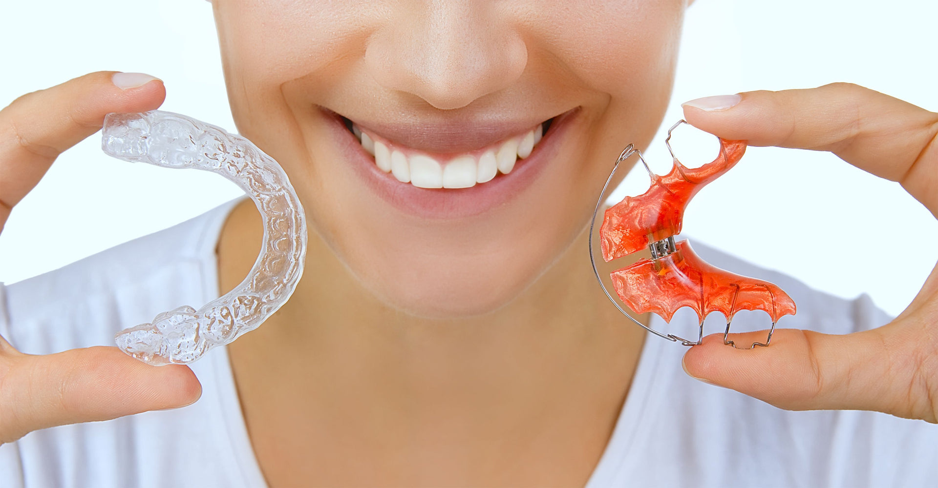 How to Get a Retainer Using Your Own Molds or Models - SportingSmiles