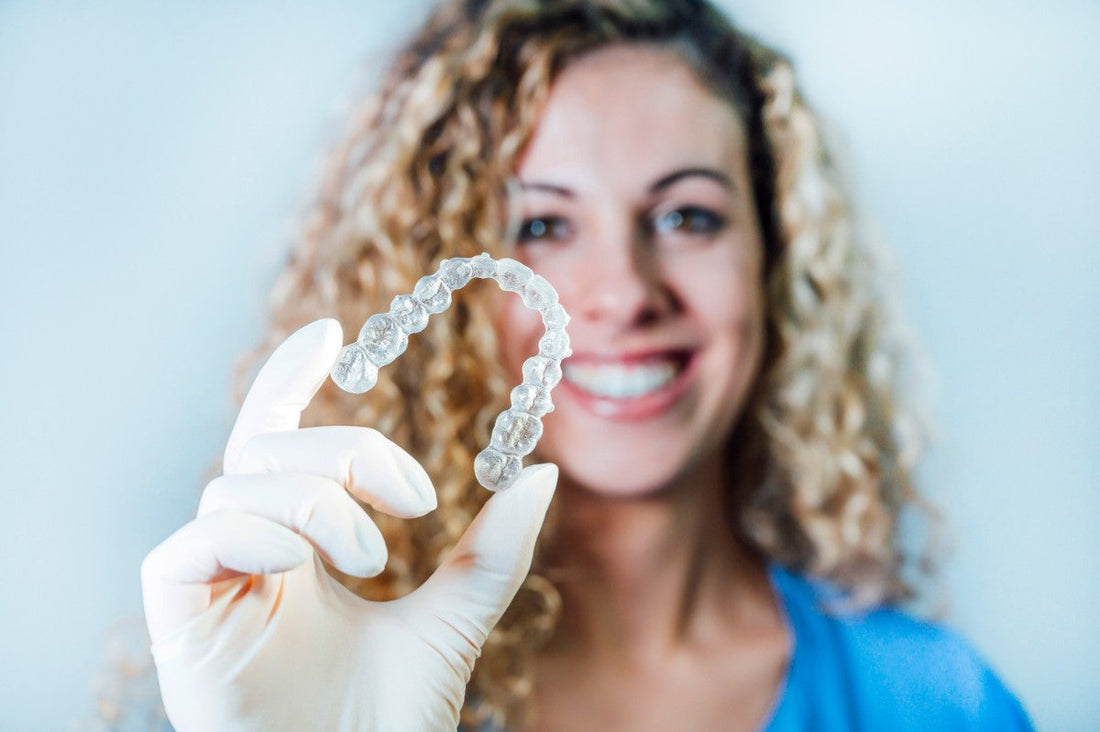 Clear Aligner Care: Your Daily Maintenance Checklist