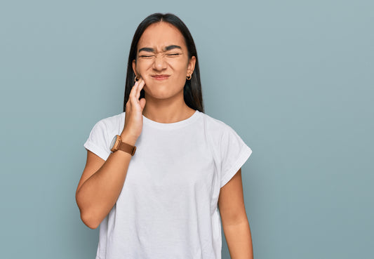 How to Alleviate Invisalign Pain: Tips and Tricks
