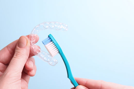 8 Best Invisalign Cleaners on the Market: Which One is Right for You?