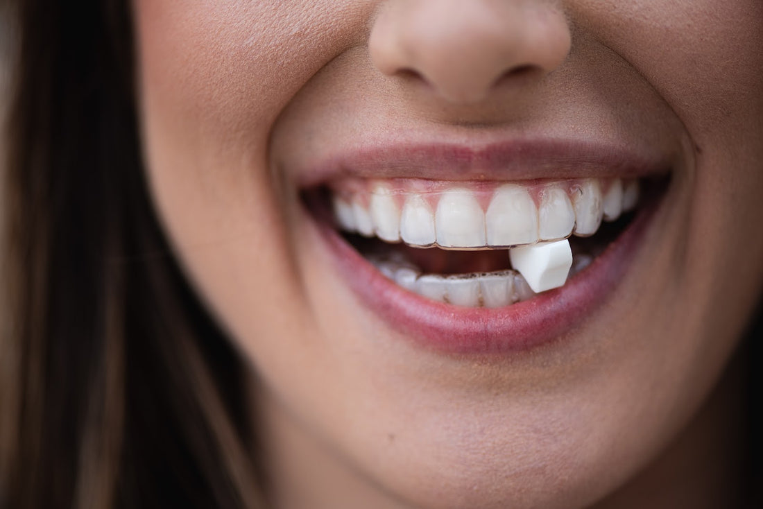 Everything You Need to Know About Invisalign Chewies: Benefits, Usage, and FAQs | Read Ahead & Find Out