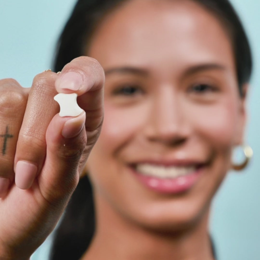 Invisalign & Aligner Mints, Orange | Movemints