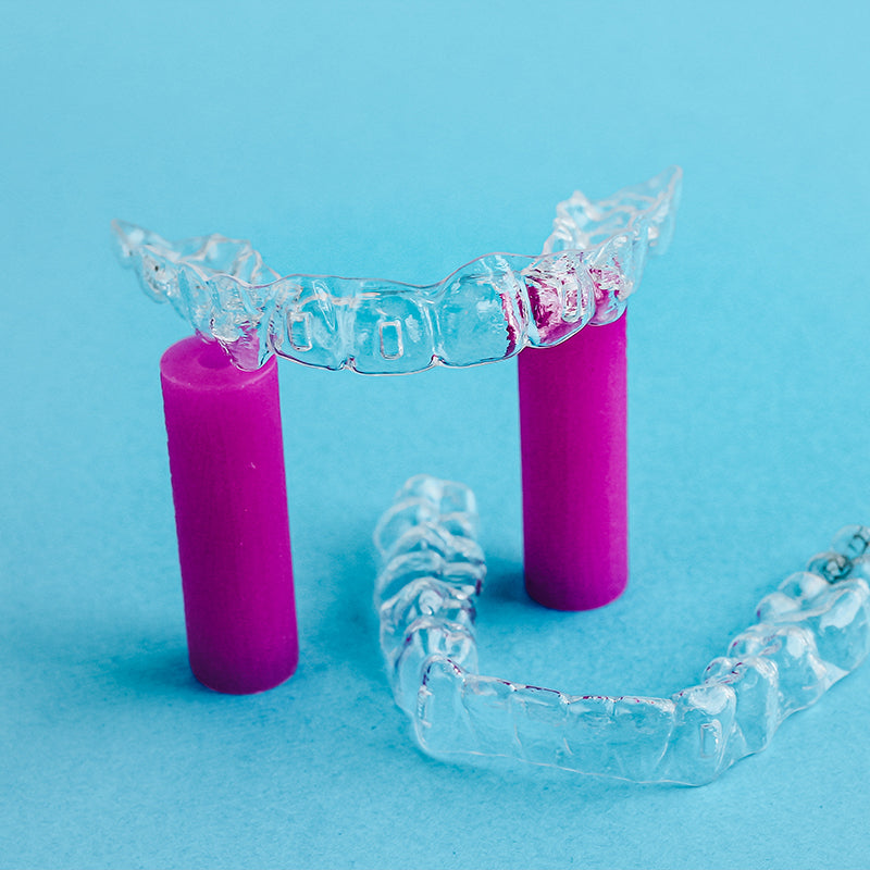 Invisalign Aligners | Learn How to Have a Better Experience With Invisalign